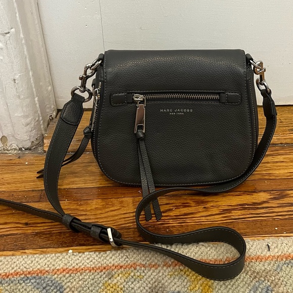 Marc Jacobs Crossbody Bag - Picture 3 of 10